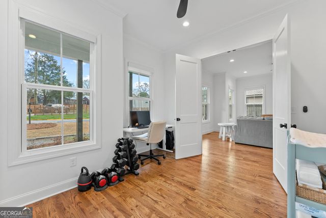 189 Glenhaven Avenue, Athens, GA 30606