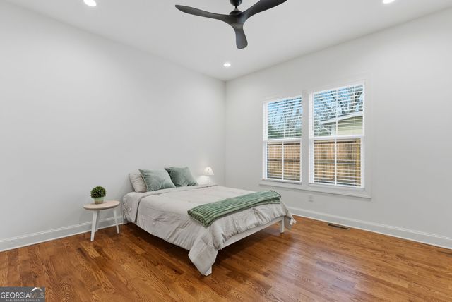 189 Glenhaven Avenue, Athens, GA 30606
