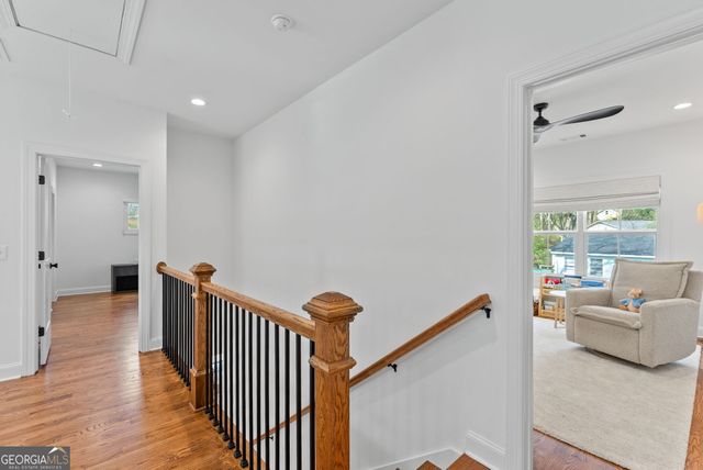 189 Glenhaven Avenue, Athens, GA 30606