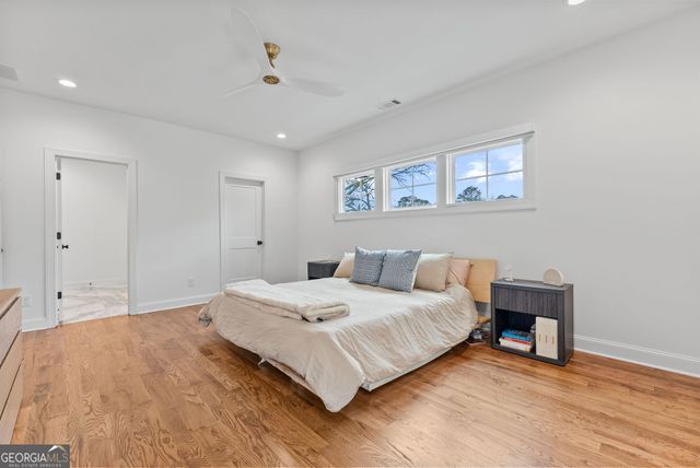 189 Glenhaven Avenue, Athens, GA 30606