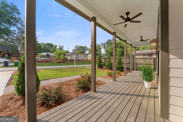 189 Glenhaven Avenue, Athens, GA 30606