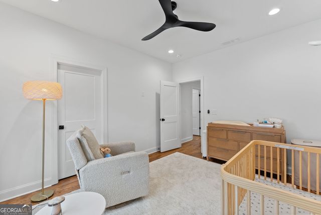189 Glenhaven Avenue, Athens, GA 30606