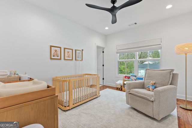 189 Glenhaven Avenue, Athens, GA 30606