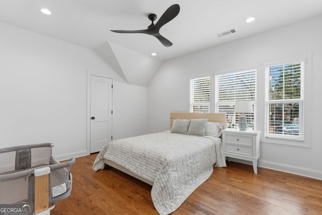 189 Glenhaven Avenue, Athens, GA 30606