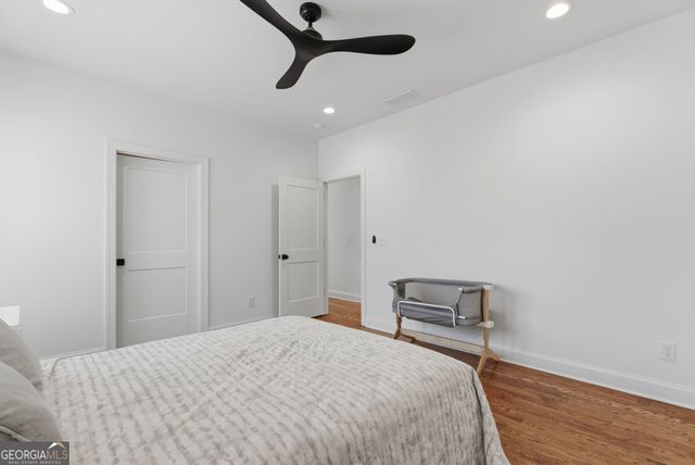 189 Glenhaven Avenue, Athens, GA 30606