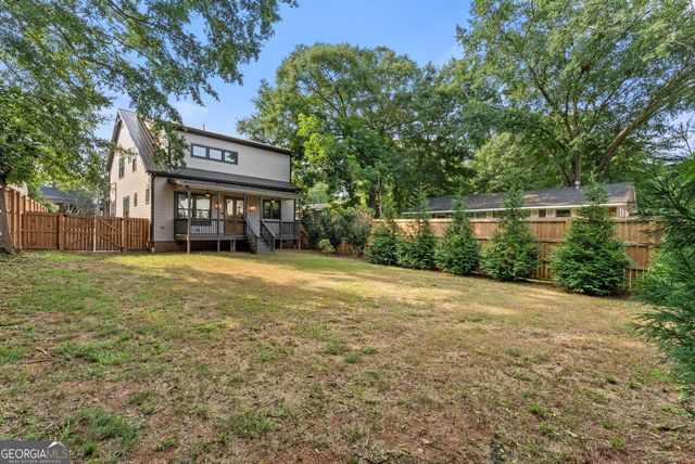 189 Glenhaven Avenue, Athens, GA 30606