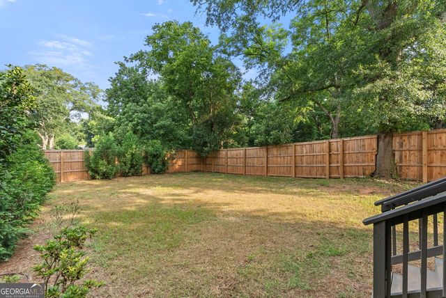 189 Glenhaven Avenue, Athens, GA 30606