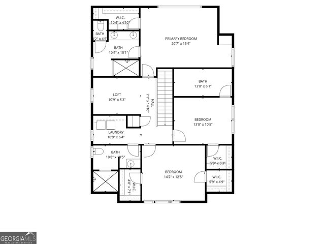 189 Glenhaven Avenue, Athens, GA 30606