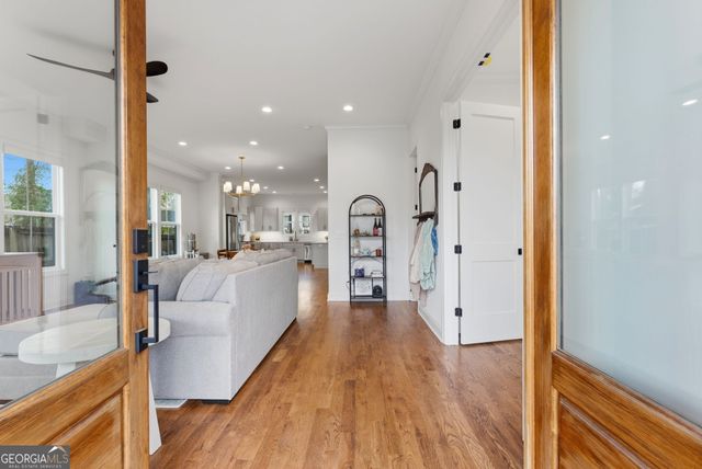 189 Glenhaven Avenue, Athens, GA 30606