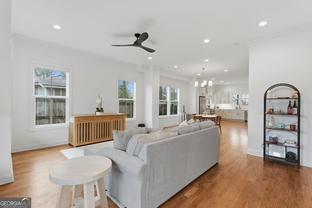 189 Glenhaven Avenue, Athens, GA 30606