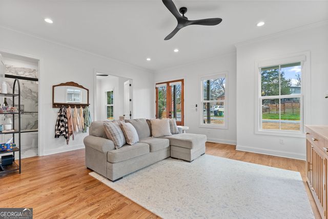 189 Glenhaven Avenue, Athens, GA 30606