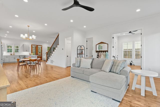 189 Glenhaven Avenue, Athens, GA 30606