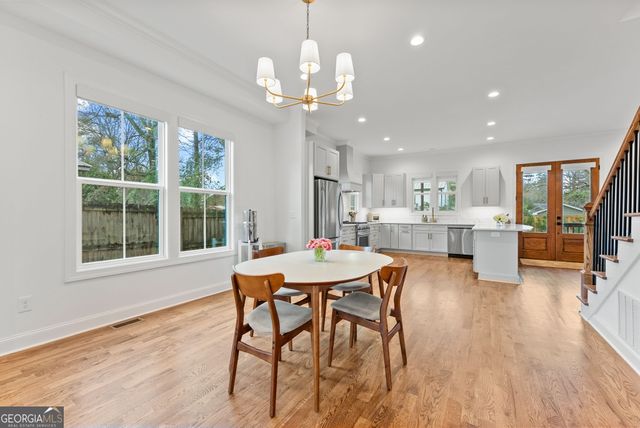 189 Glenhaven Avenue, Athens, GA 30606