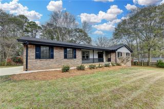 4180 Hannah Road, Tucker, GA 30084