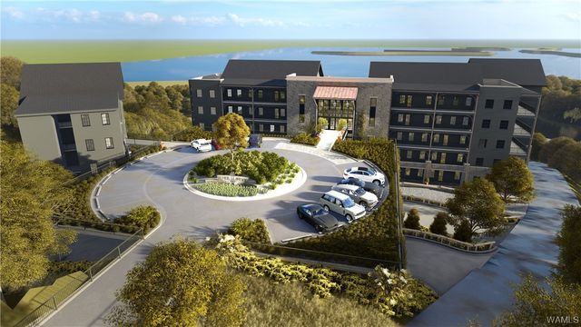 8540 Mountbatten 607, Tuscaloosa, AL 35406