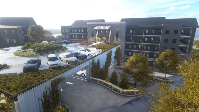 8540 Mountbatten 607, Tuscaloosa, AL 35406