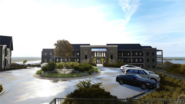 8540 Mountbatten 607, Tuscaloosa, AL 35406