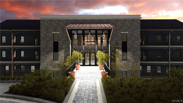 8540 Mountbatten 607, Tuscaloosa, AL 35406