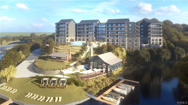 8540 Mountbatten 607, Tuscaloosa, AL 35406