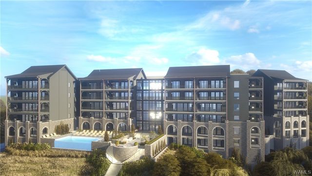 8540 Mountbatten 607, Tuscaloosa, AL 35406