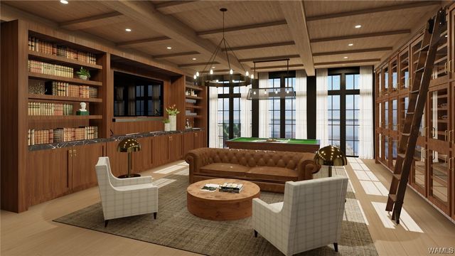 8540 Mountbatten 607, Tuscaloosa, AL 35406