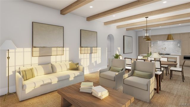 8540 Mountbatten 607, Tuscaloosa, AL 35406