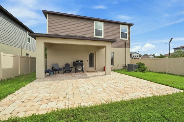 22359 STORYBOOK CABIN WAY, Land O Lakes, FL 34637