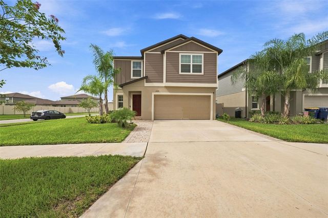 22359 STORYBOOK CABIN WAY, Land O Lakes, FL 34637