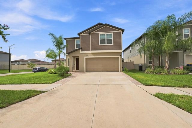 22359 STORYBOOK CABIN WAY, Land O Lakes, FL 34637