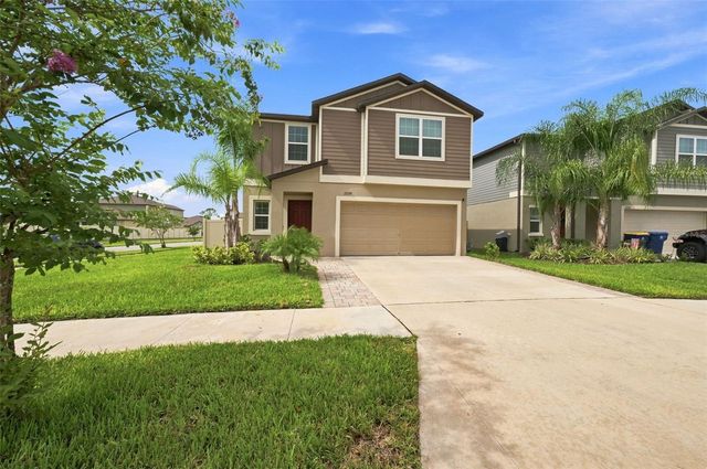 22359 STORYBOOK CABIN WAY, Land O Lakes, FL 34637