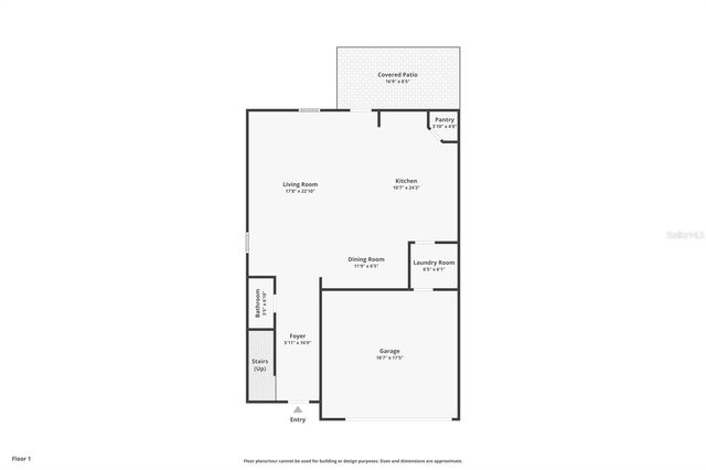 22359 STORYBOOK CABIN WAY, Land O Lakes, FL 34637
