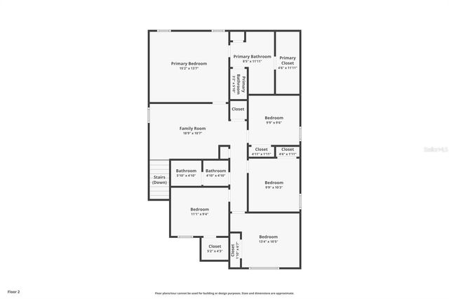 22359 STORYBOOK CABIN WAY, Land O Lakes, FL 34637