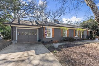 429 Dixon Drive, Gainesville, GA 30501
