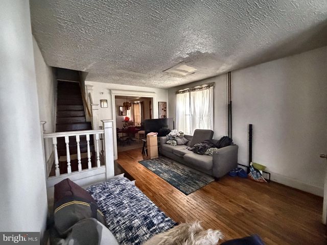 131 HOFFMAN AVE, Trenton, NJ 08618