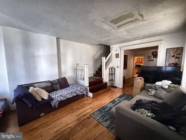 131 HOFFMAN AVE, Trenton, NJ 08618