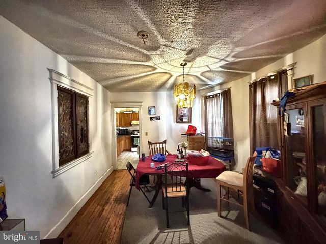 131 HOFFMAN AVE, Trenton, NJ 08618