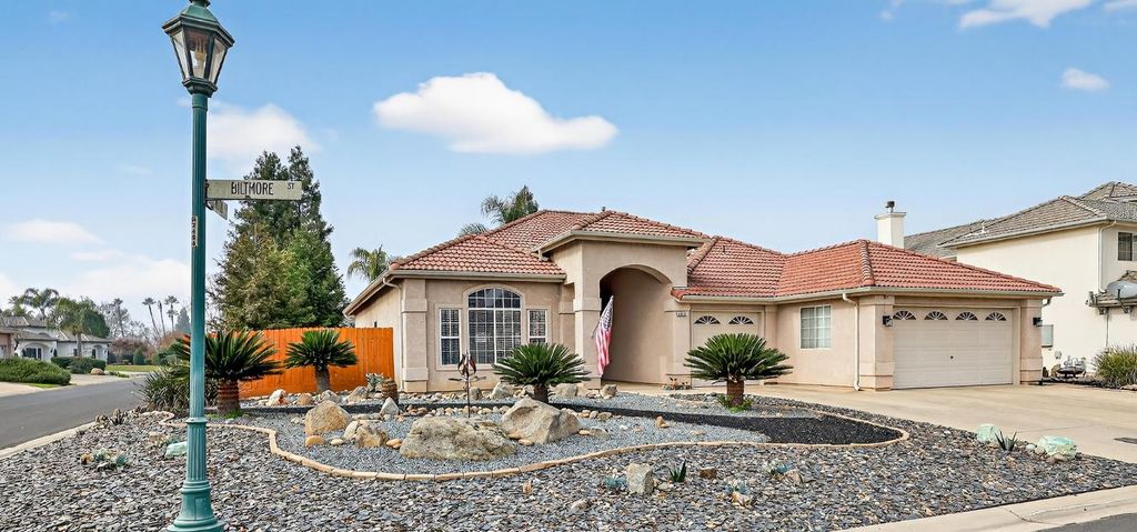 Image 1 of property listing at 4500 Biltmore Street, Chowchilla, CA 93610