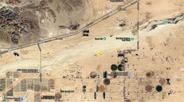 0 0532-051-26-0000, Newberry Springs, CA 92365