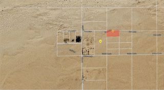 0 0532-051-26-0000, Newberry Springs, CA 92365