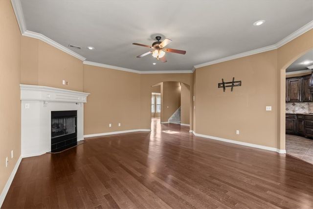 3900 SW Stonefield Street, Bentonville, AR 72713