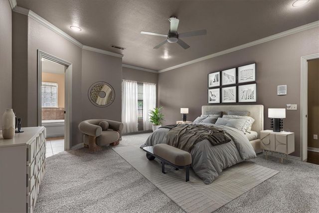 3900 SW Stonefield Street, Bentonville, AR 72713
