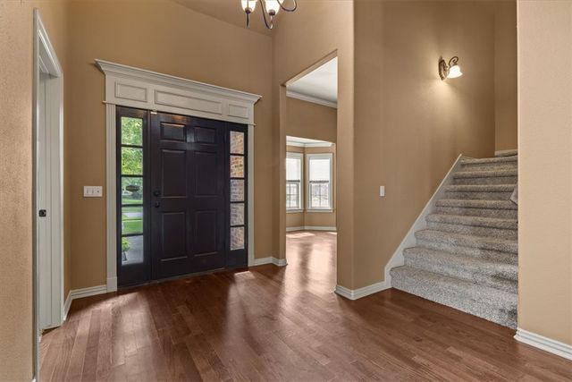 3900 SW Stonefield Street, Bentonville, AR 72713