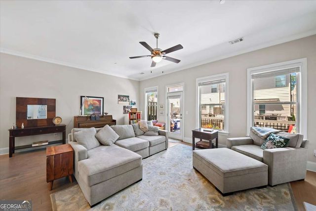 316 Coalter Way, Decatur, GA 30030