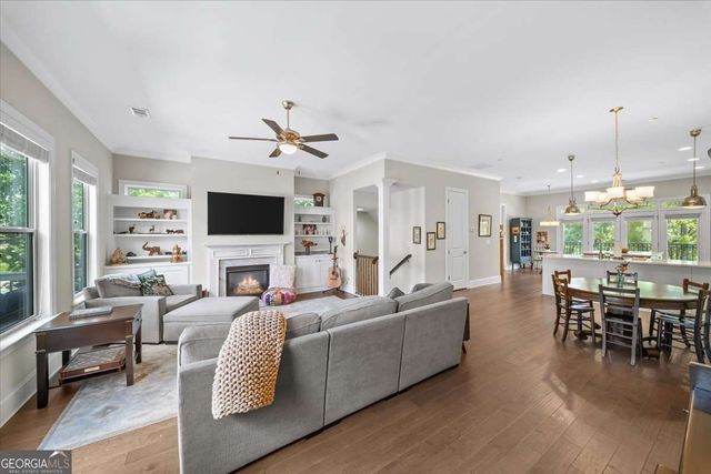 316 Coalter Way, Decatur, GA 30030