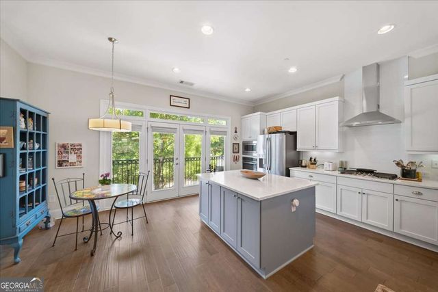 316 Coalter Way, Decatur, GA 30030