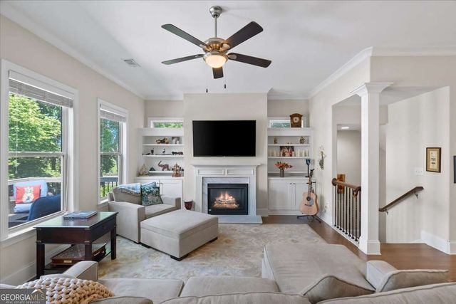 316 Coalter Way, Decatur, GA 30030