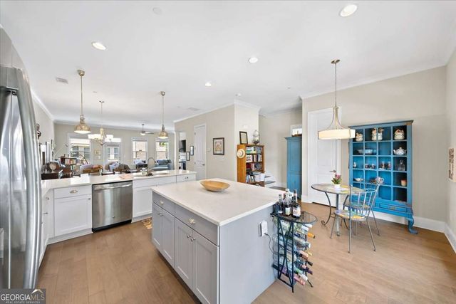 316 Coalter Way, Decatur, GA 30030