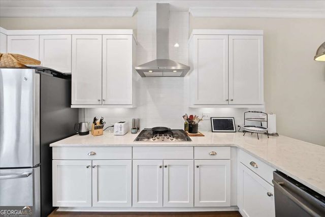 316 Coalter Way, Decatur, GA 30030