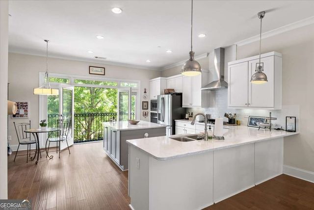 316 Coalter Way, Decatur, GA 30030