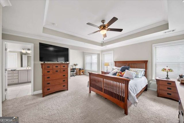 316 Coalter Way, Decatur, GA 30030
